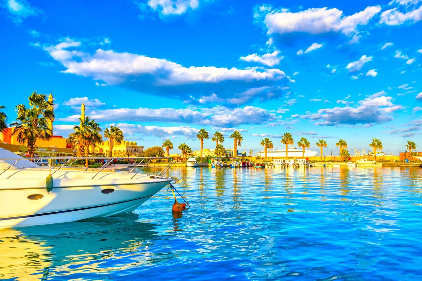 Informazioni sulle escursioni Sharm el Sheikh